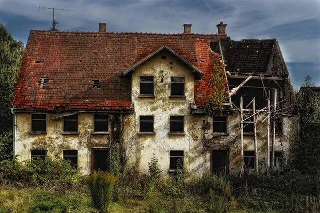 Housing Disrepair Claim Burnley